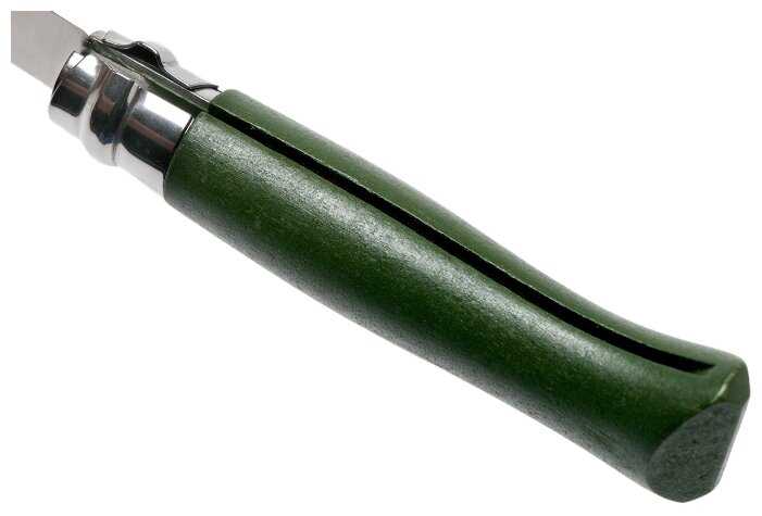 Нож складной OPINEL №8 Hornbeam (001979-001982) фотография 21