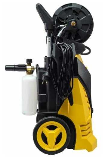 Мойка высокого давления Huter W-5-2600 PRO фотография 3