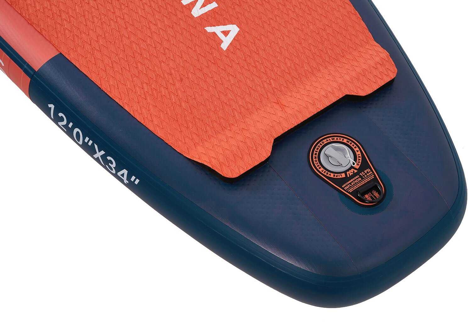 Сапборд Aqua Marina Atlas (BT-23ATP) фотография 8