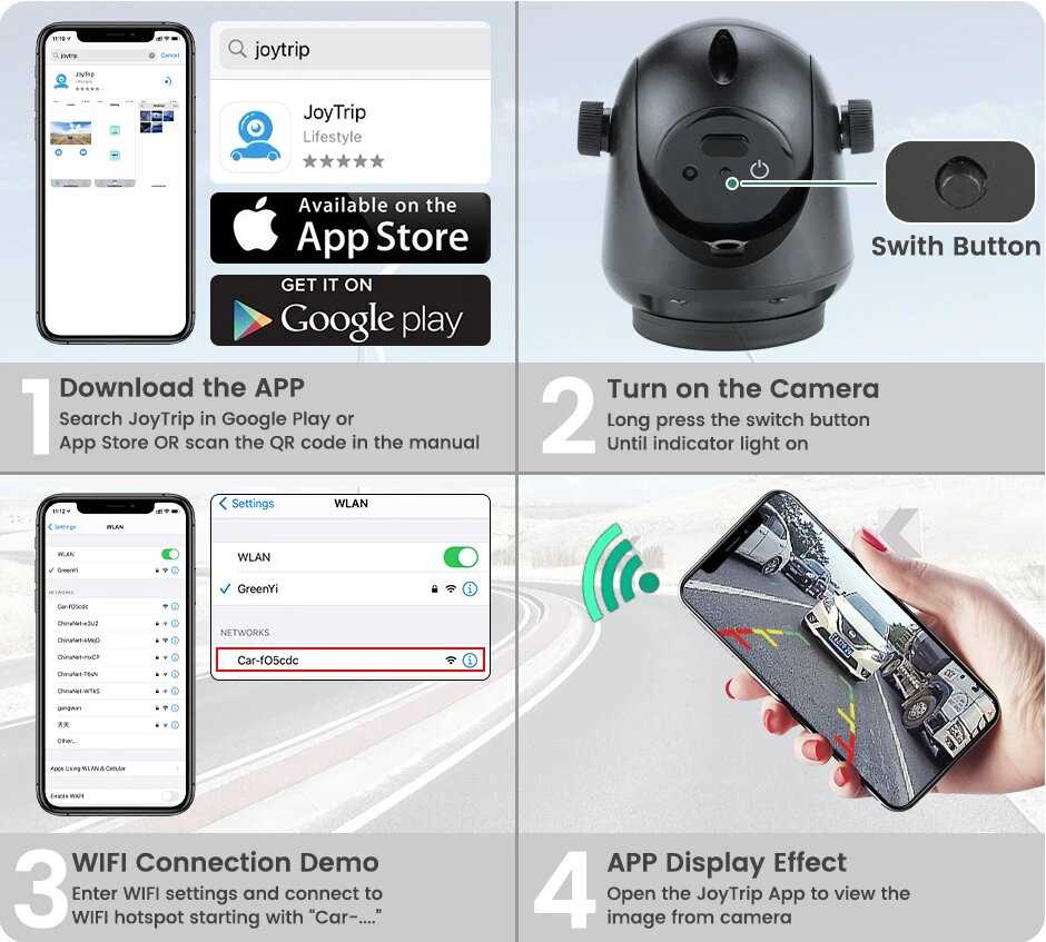 GreenYi 5G WiFi Магнитная сцепка (5G WiFi) фотография 12