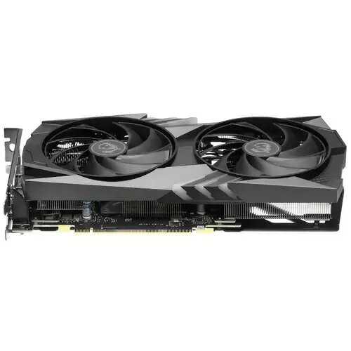 Видеокарта MSI GeForce RTX 4060 Ti GAMING X 16G (RTL) фотография 19