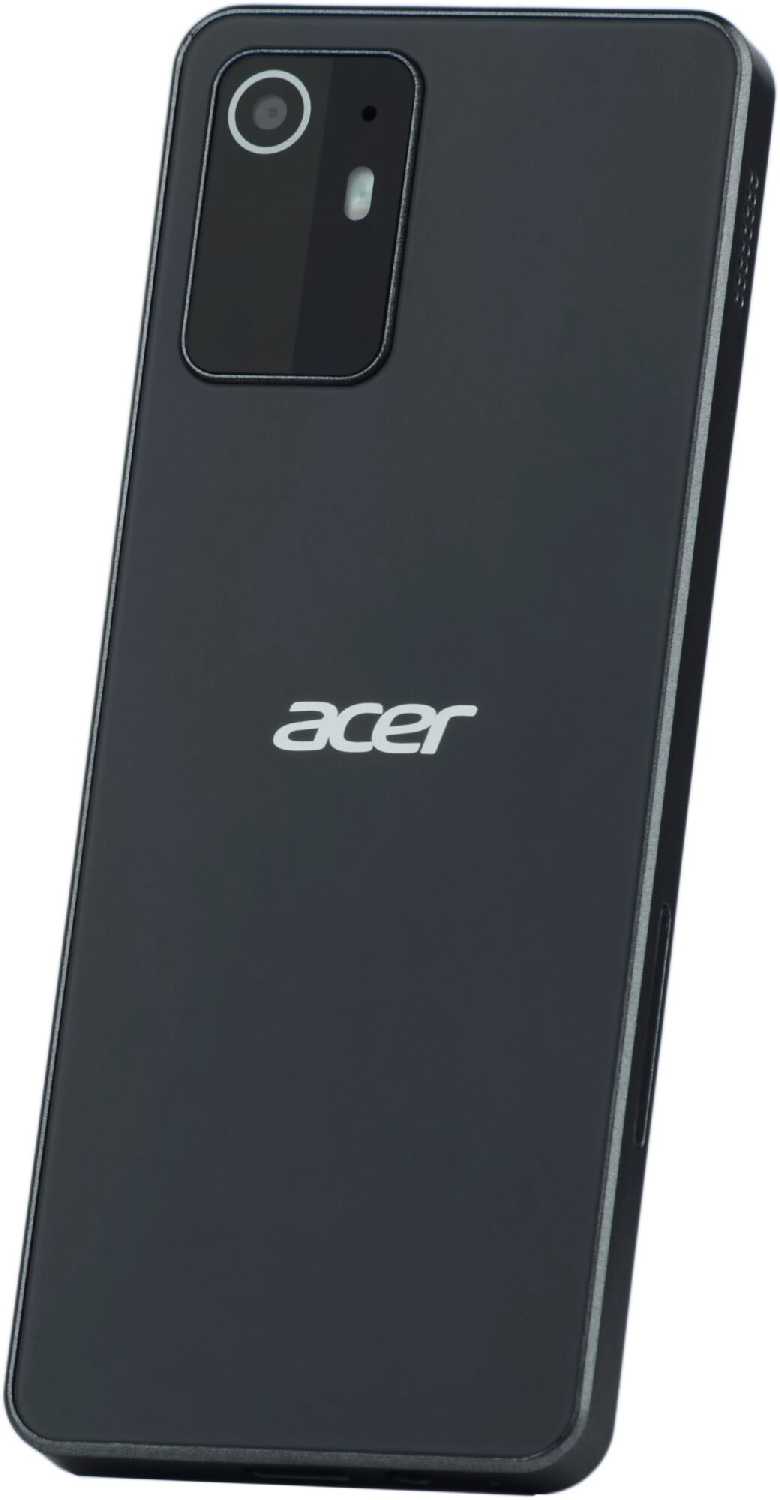 Смартфон Acer Disco DS17 фотография 2