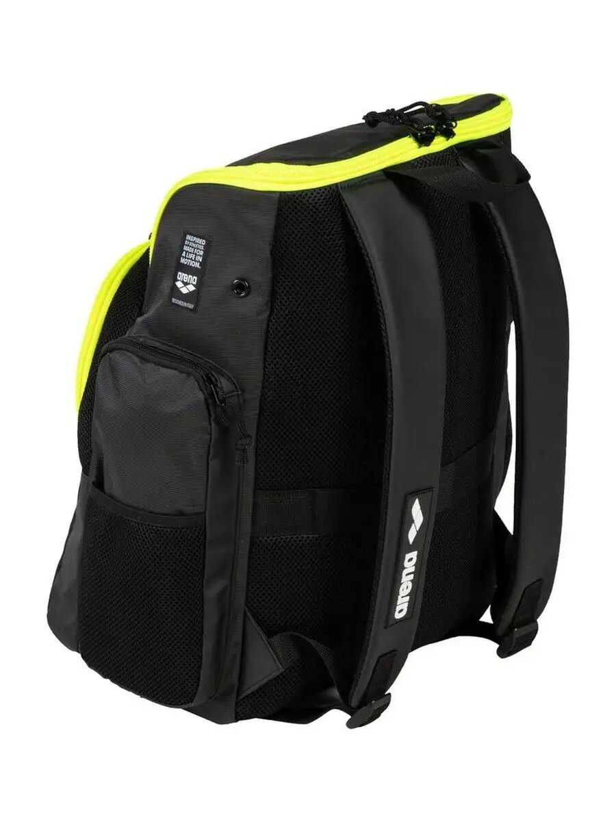 Рюкзак Arena Spiky III Backpack 35 (35 л) фотография 19
