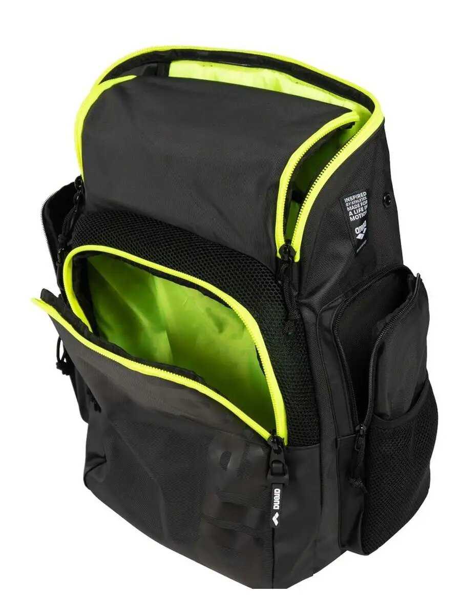 Рюкзак Arena Spiky III Backpack 35 (35 л) фотография 20