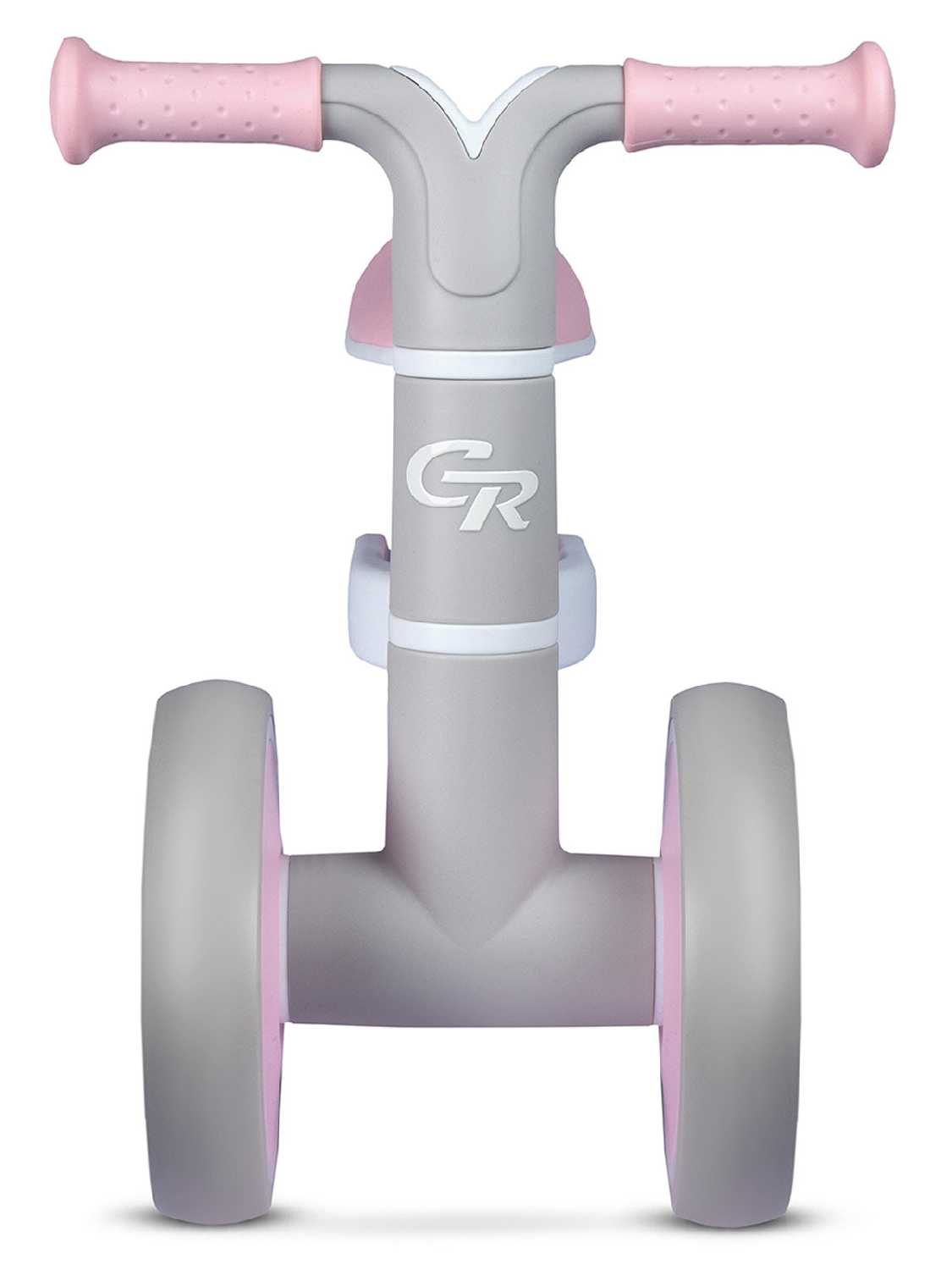 Беговел City-Ride (CR-BB-00BL) фотография 22