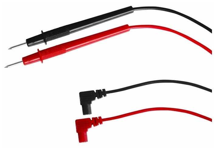 Мультиметр цифровой PROconnect MAS838L (DT858L) фотография 5