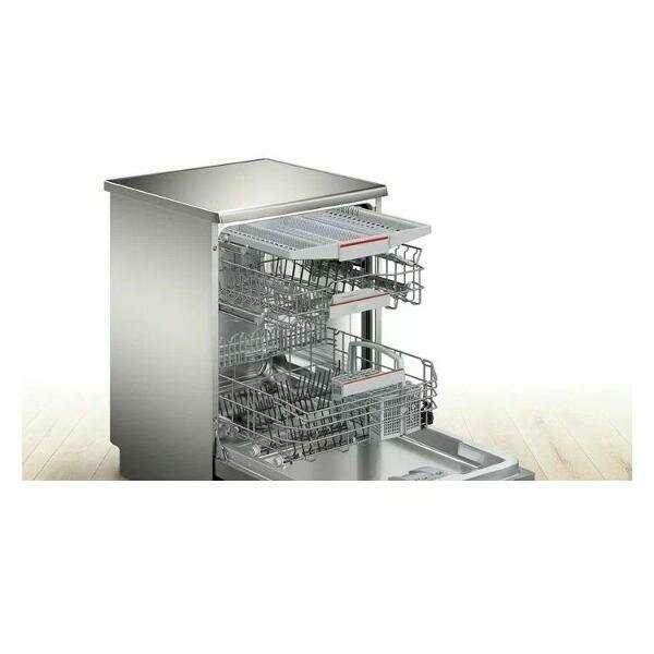 Посудомоечная машина BOSCH SMS4ECI26M фотография 4