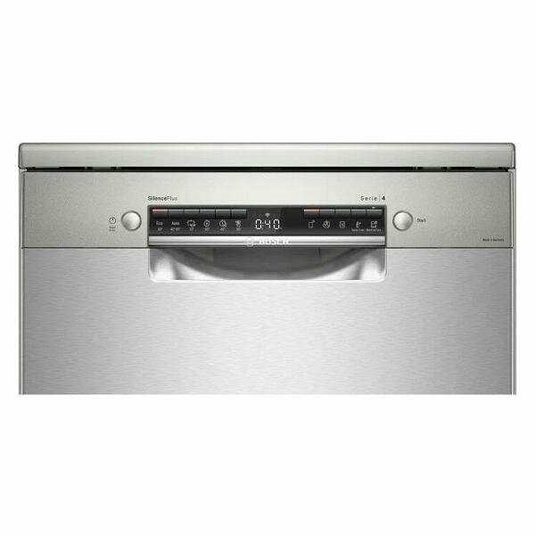 Посудомоечная машина BOSCH SMS4ECI26M фотография 5