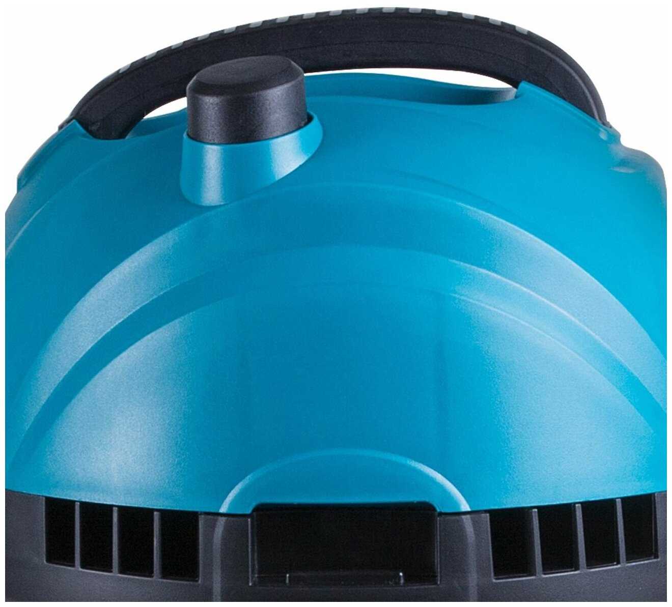 Пылесос промышленный Bort BSS-1630-SmartAir фотография 6