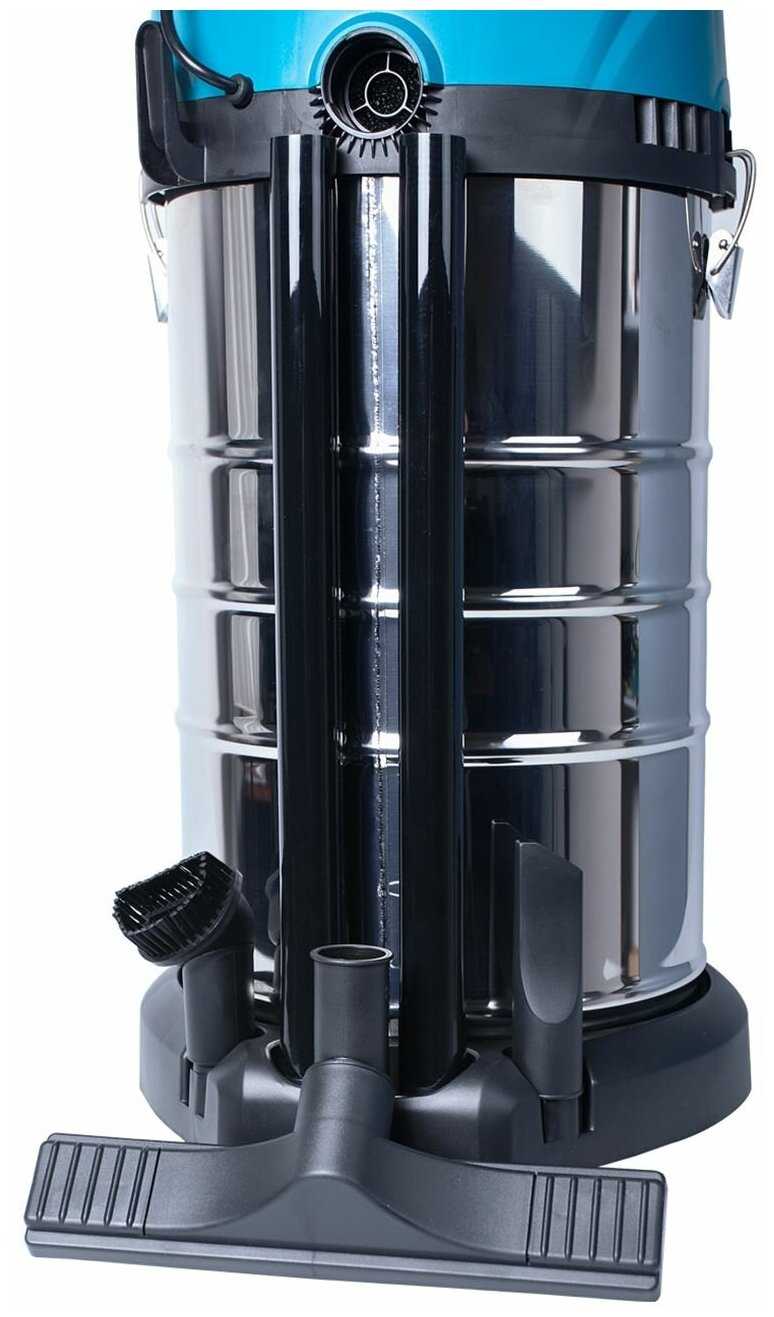 Пылесос промышленный Bort BSS-1630-SmartAir фотография 7