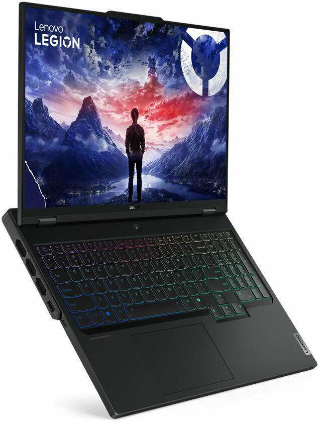 Игровой ноутбук Legion Pro 5 Gen 8 фотография 28
