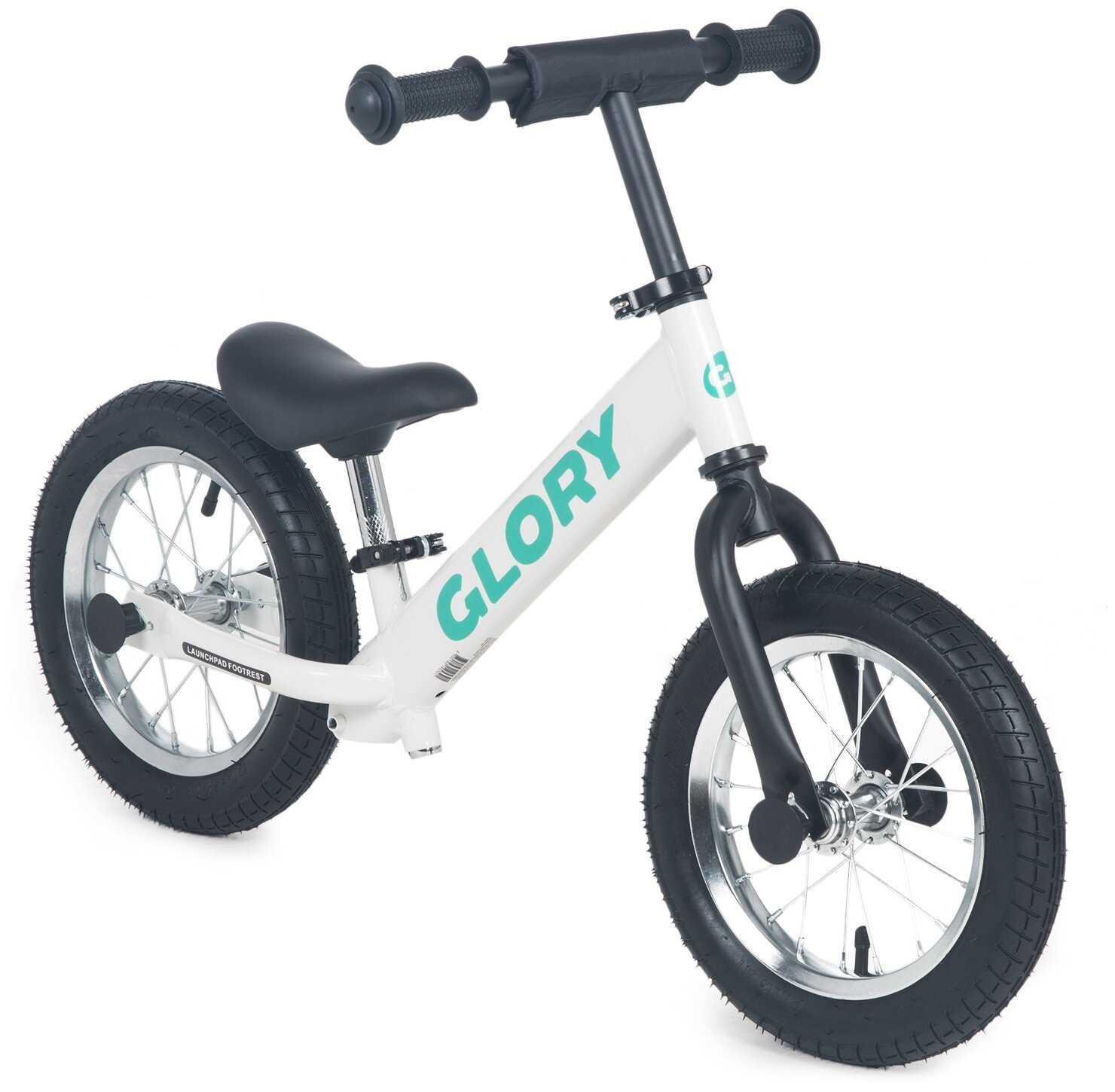 Беговел Glory G-336