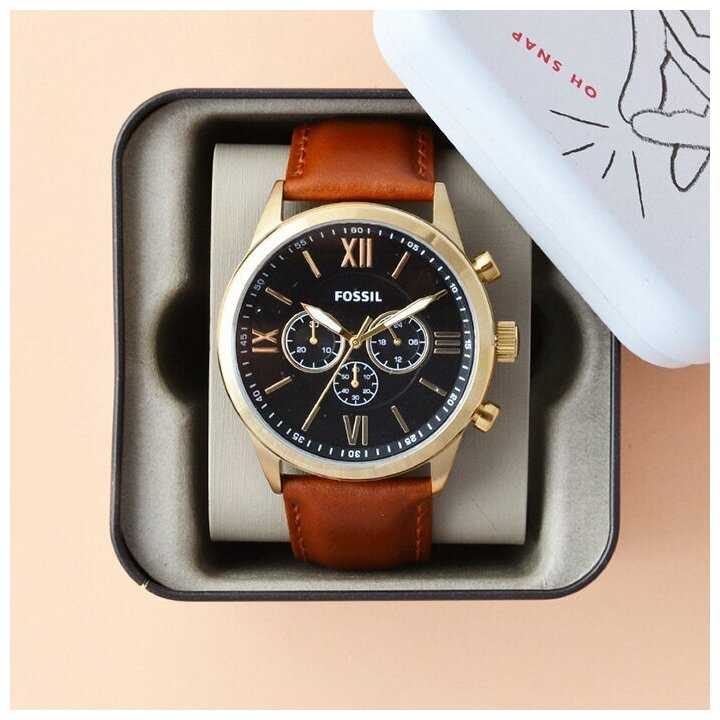 Fossil BQ2261 фотография 2