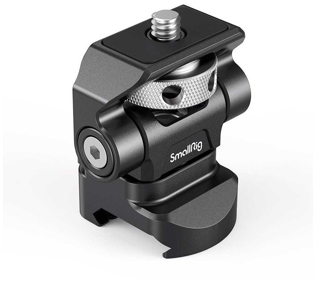 Крепление для монитора SmallRig на NATO (2906)