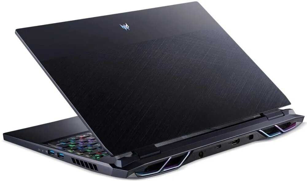 Ноутбук Acer Predator Helios 300 (PH315-55-766F) Core i7 12700H/16Gb/1024Gb SSD/15.6