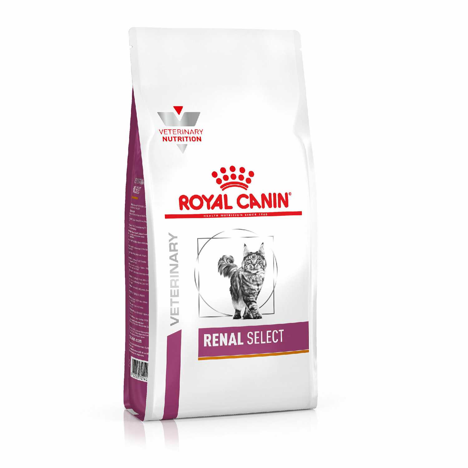 Корм для кошек Royal Canin Renal Select RSE 24 фотография 4