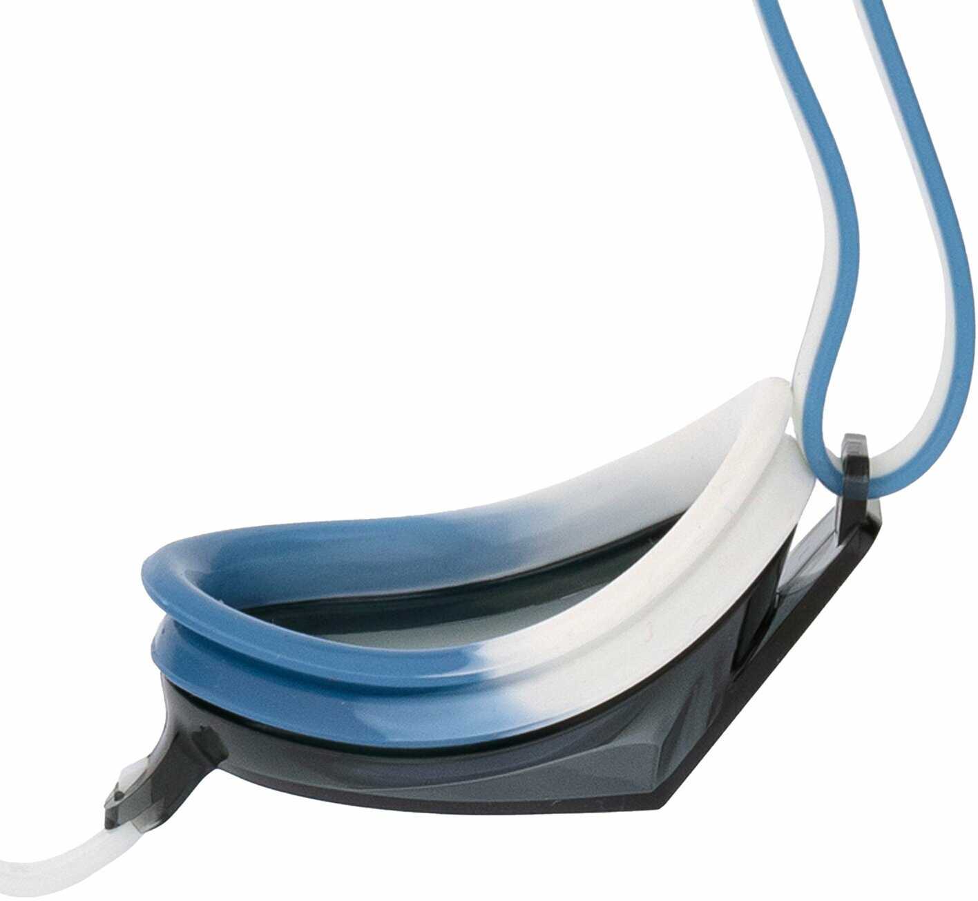 Очки для плавания Tyr Blackops Youth 140 EV Racing фотография 2