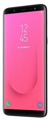 Смартфон Samsung Galaxy J8 (2018) фотография 5
