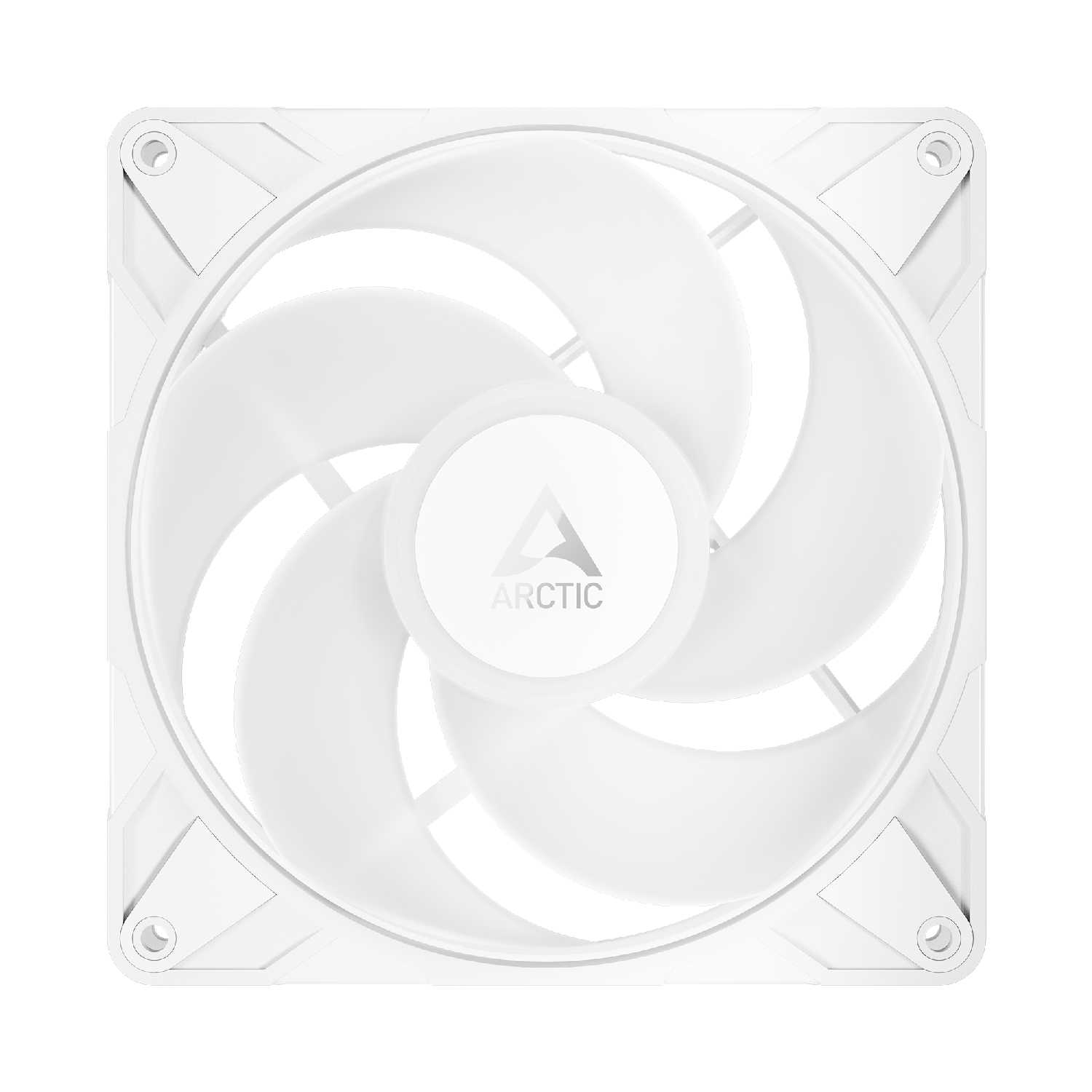 Вентилятор для ПК ARCTIC P14 PRO Reverse [4-pin PWM PST] фотография 2