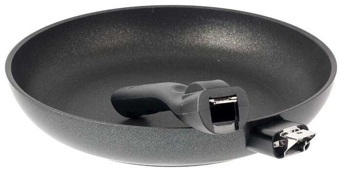 Сковорода TimA Titan Diamond TD-1028 фотография 1