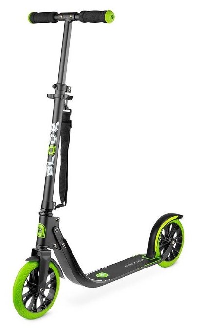 Городской самокат Blade Sport Sport Quick 205 (2019)