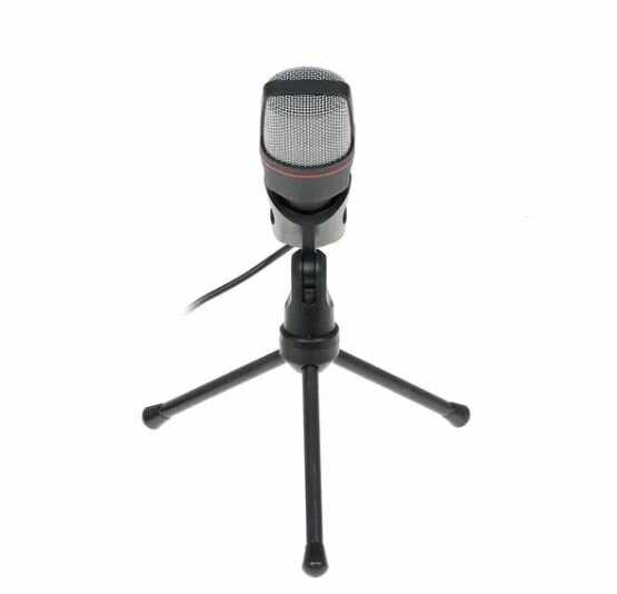Микрофон Dexp U500 фотография 9