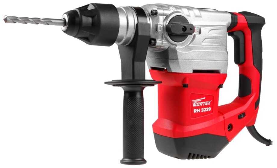 Перфоратор Wortex RH 3239 фотография 1