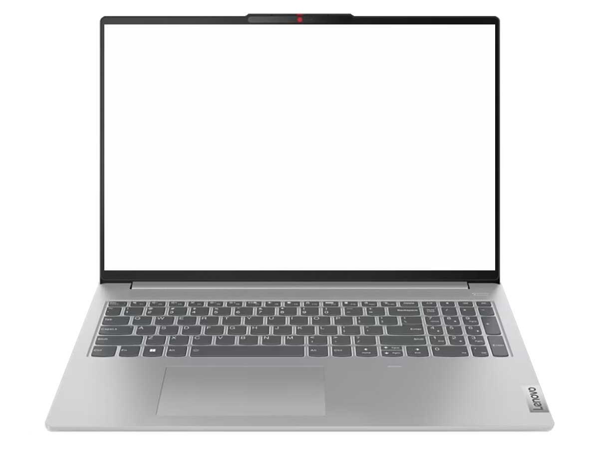 Ноутбук Lenovo IdeaPad Slim 5 16ABR8 (82XG002SRK)