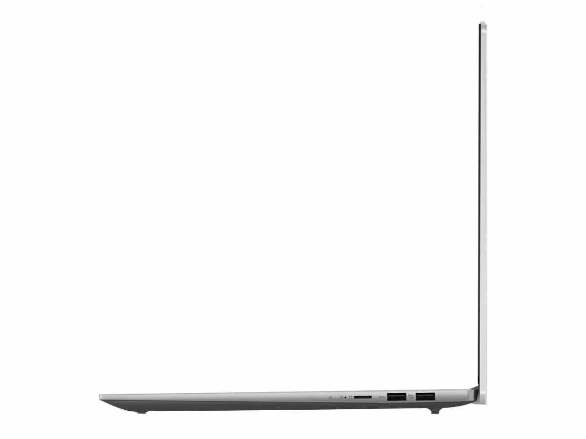 Ноутбук Lenovo IdeaPad Slim 5 16ABR8 (82XG002SRK) фотография 1