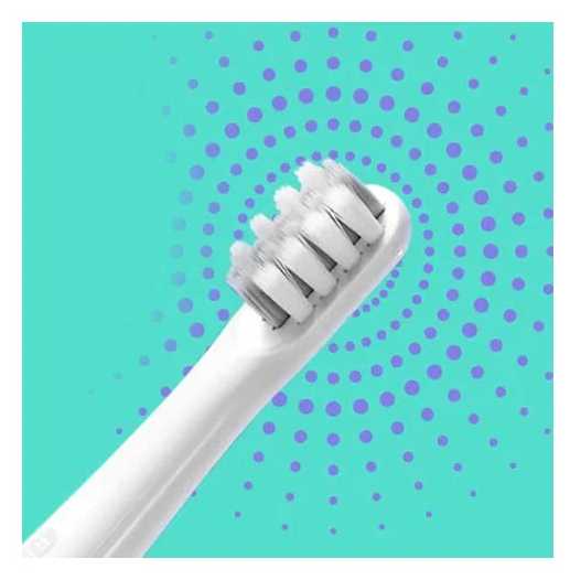 Насадка Dr.Bei Sonic Electric Toothbrush GY1 Head (Standart) фотография 8