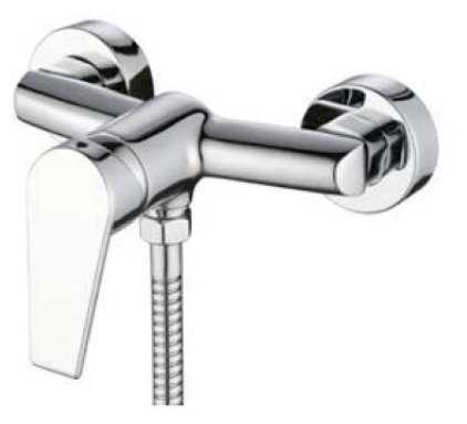 Душевой гарнитур KAISER Eco 00077,