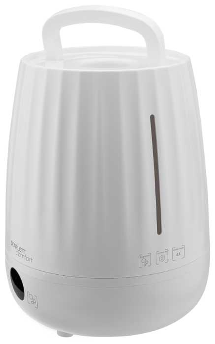 Увлажнитель воздуха с функцией ароматизации Scarlett SC-AH986E12 / SC-AH986E15 фотография 7