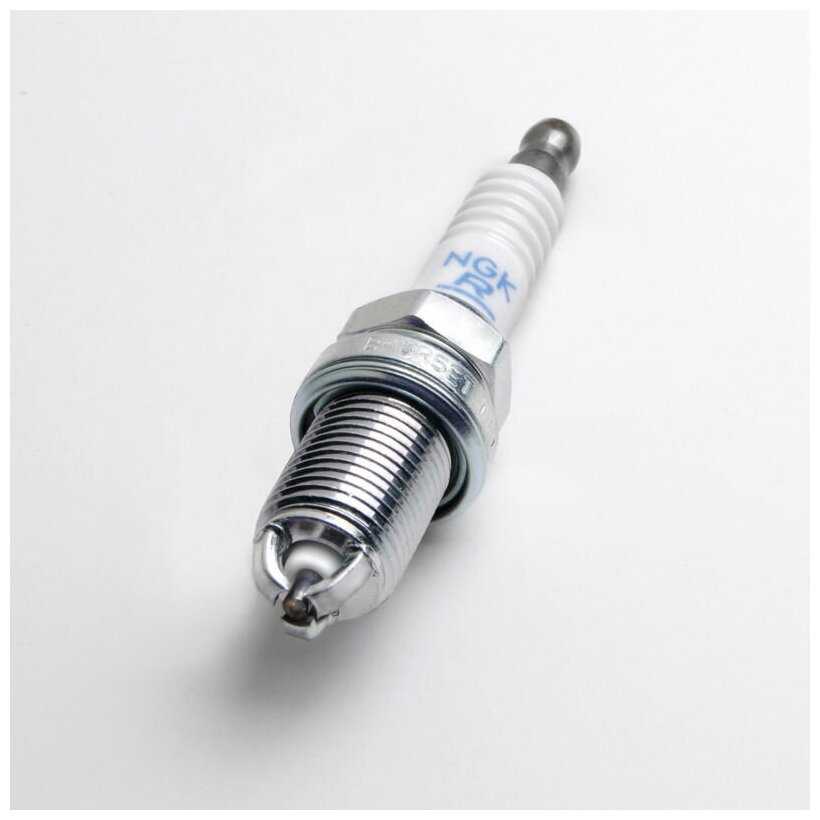 Свеча зажигания NGK TR5B-13 (4559) фотография 13