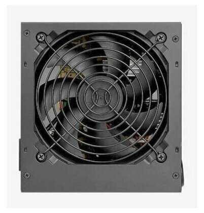 Блок питания TR2 S 650 PS-TRS-0650NPCWEU-2 650W, 80 Plus White фотография 1