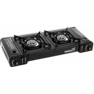 Обогреватель Helios Обогреватель портативный (HS-BDZ-190) фотография 6