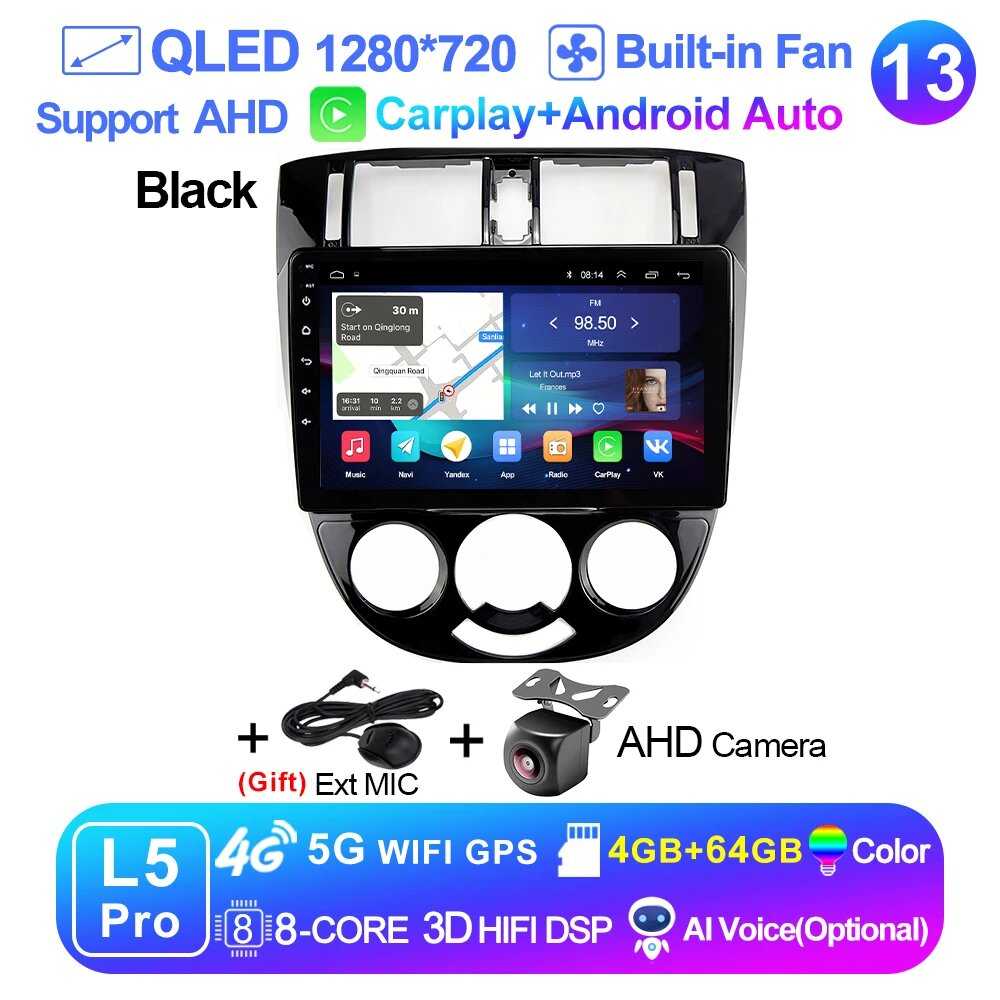 Автомагнитола LEHX L6Pro 2 din фотография 33
