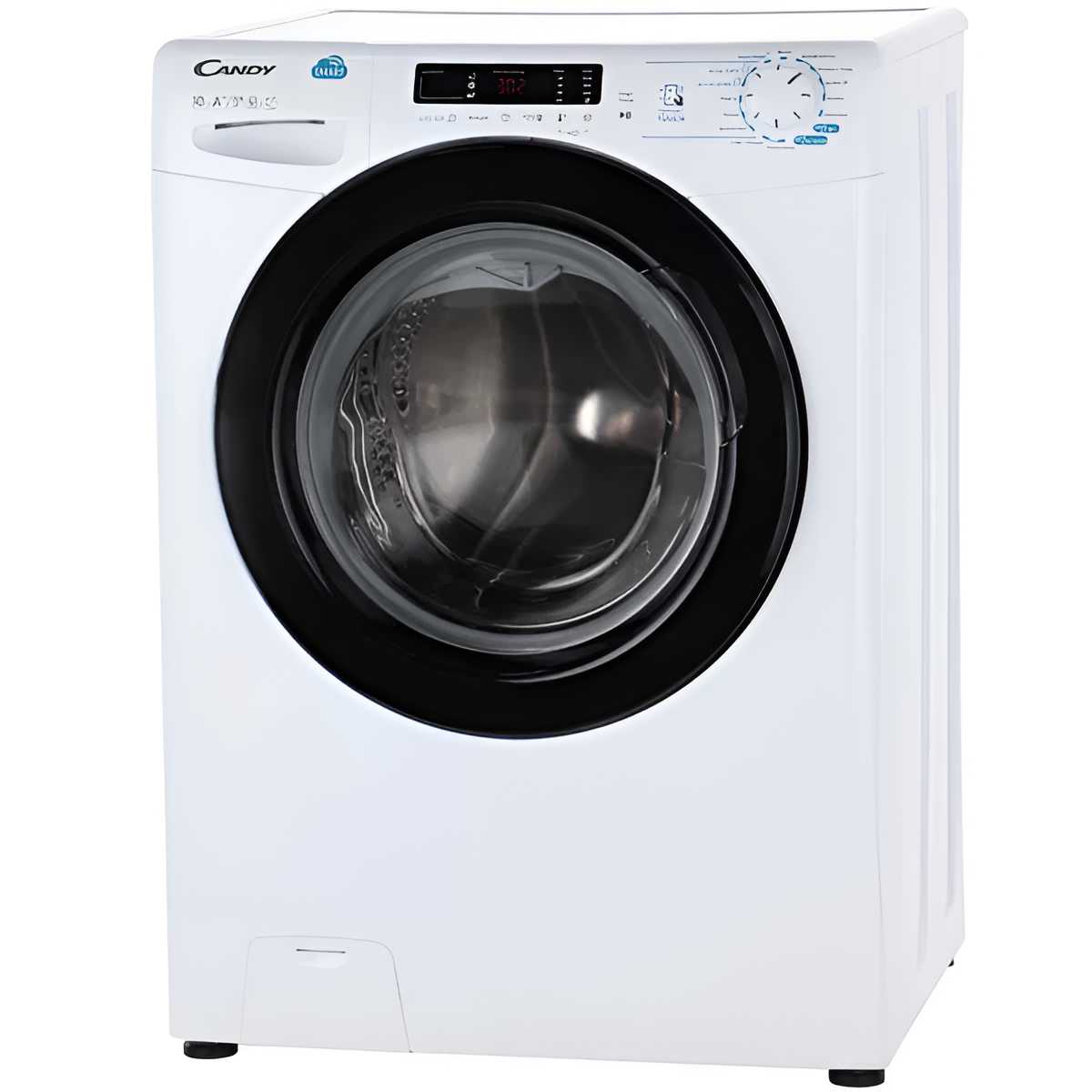 Стиральная машина Candy RO44 1286DWMC4-07, фронтальная, 16 программ, 8 кг фотография 6