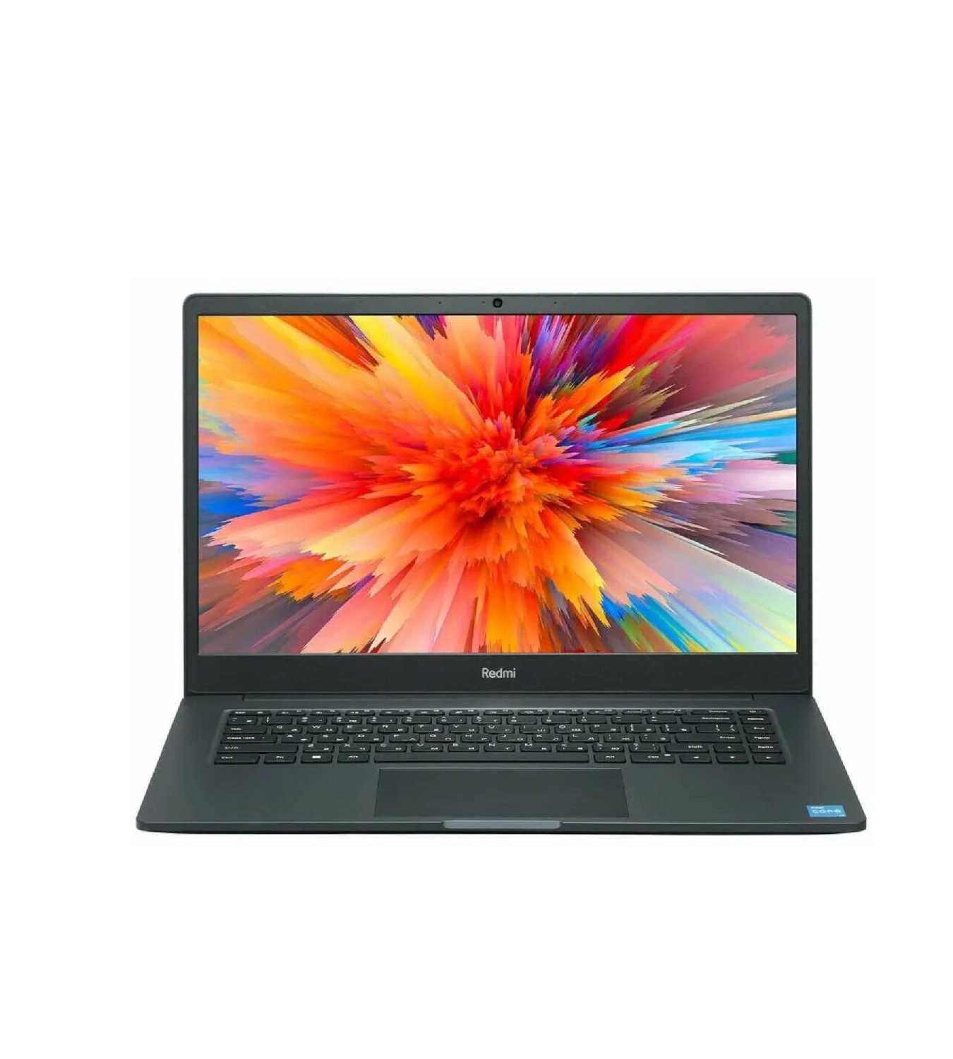 Ноутбук Xiaomi RedmiBook 15 Core i7 (XMA2101-BN) фотография 19