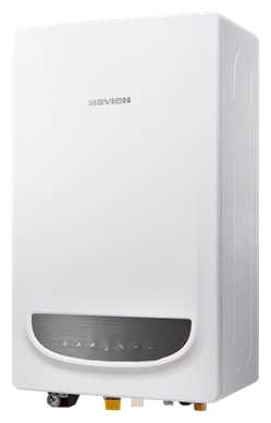 Газовый котел Navien Deluxe One 35k фотография 6