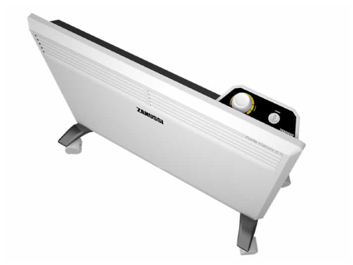 Конвектор Zanussi ZCH/S-2000 MR фотография 3