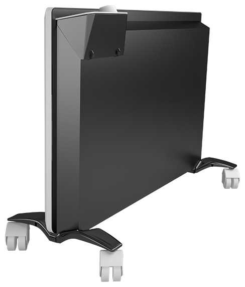 Конвектор Zanussi ZCH/S-2000 MR фотография 4