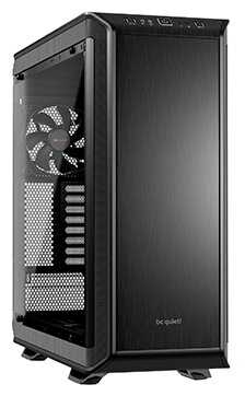 Компьютерный корпус be quiet! Dark Base 900 Pro