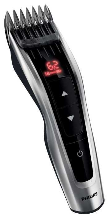 Машинка для стрижки Philips HC7460 Series 7000 фотография 4