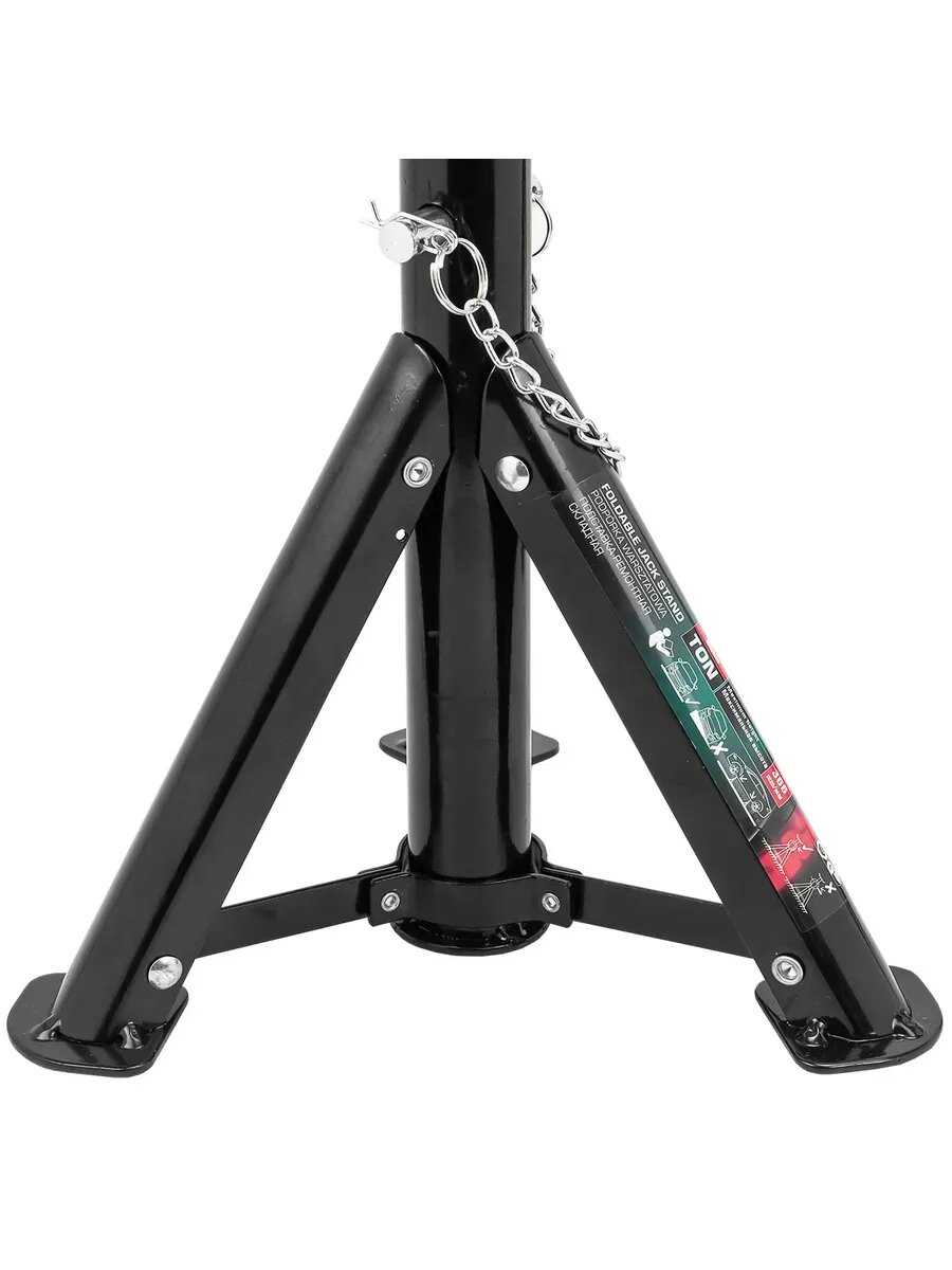 Подставки под автомобиль Подставки под автомобиль (278-366мм) фотография 14