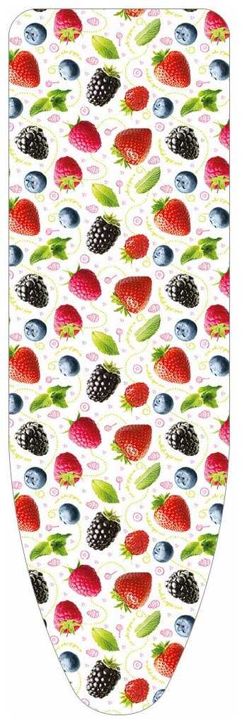 Гладильная доска Nika Н1 (1) фотография 11