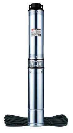Скважинный насос JEMIX СН 3-2-30 (370 Вт)