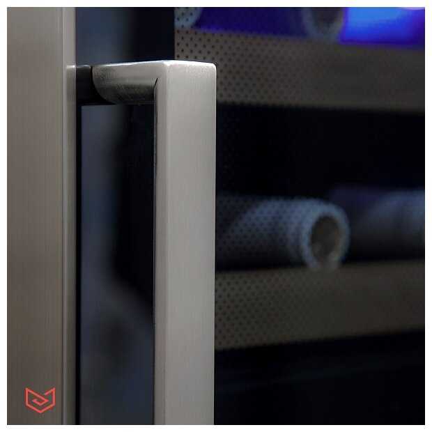 Винный шкаф Meyvel MV12-BF2 фотография 3