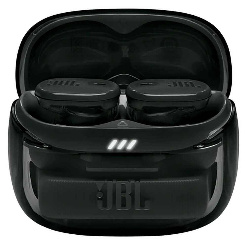 Беспроводные наушники JBL Tune Buds 2 фотография 4