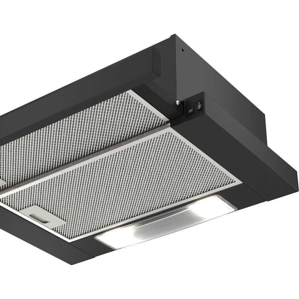 Вытяжка Elikor Slide 50П-430 (М-430-50-580) фотография 3