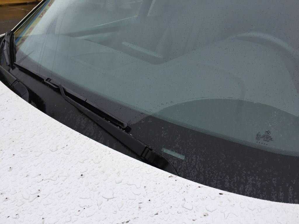 Щетка стеклоочистителя OSAWA GW45 фотография 4